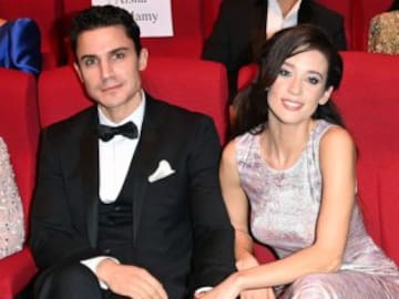 Álex González desvela la clave de su relación con María Pedraza