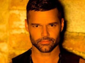 Ricky Martin enciende las redes de sus fans con su video &quot;Fiebre&quot;