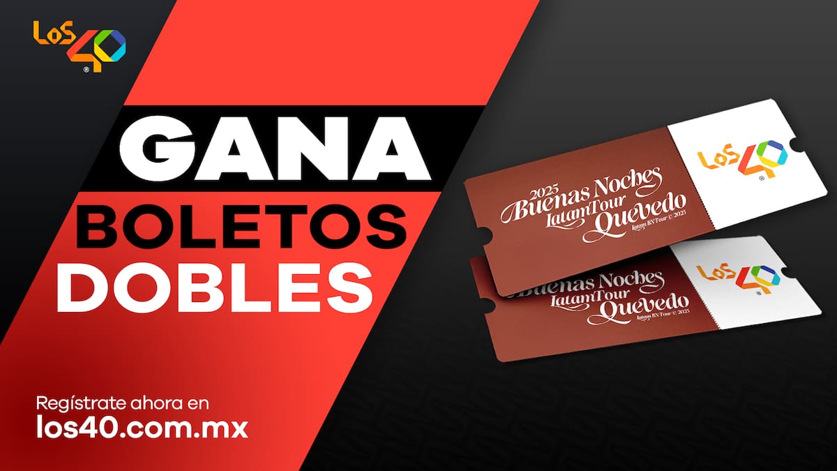 Concierto de Quevedo en Ciudad de México: El rapero español toma el Palacio de los Deportes