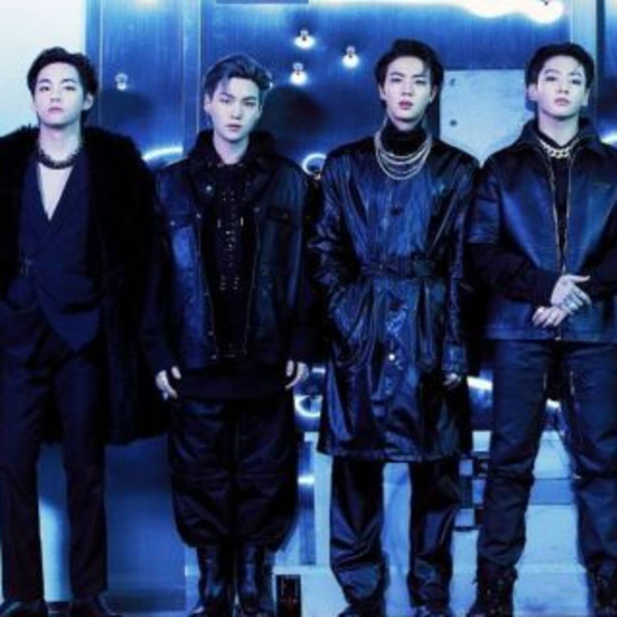 ¡Una joven le propuso matrimonio a un integrante de BTS!