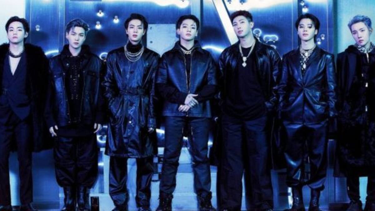 ¡Una joven le propuso matrimonio a un integrante de BTS!