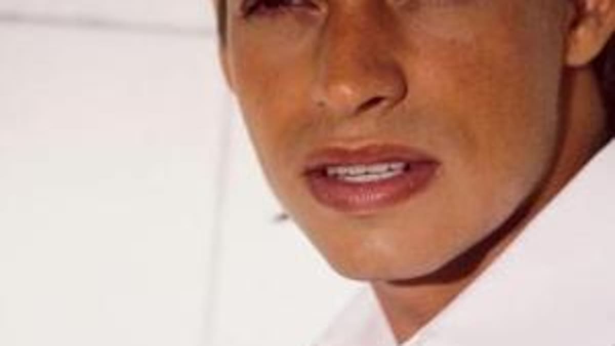 Marta Sánchez se empareja con Carlos Baute...para la reedición de 'De mi puño y letra'