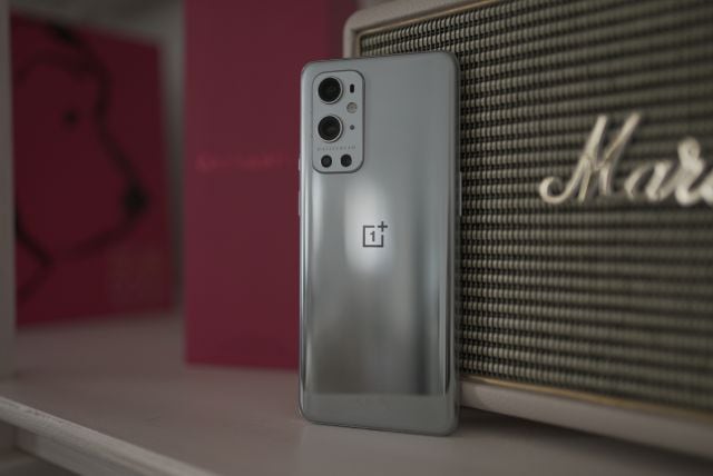 El último 'Pro' de OnePlus.