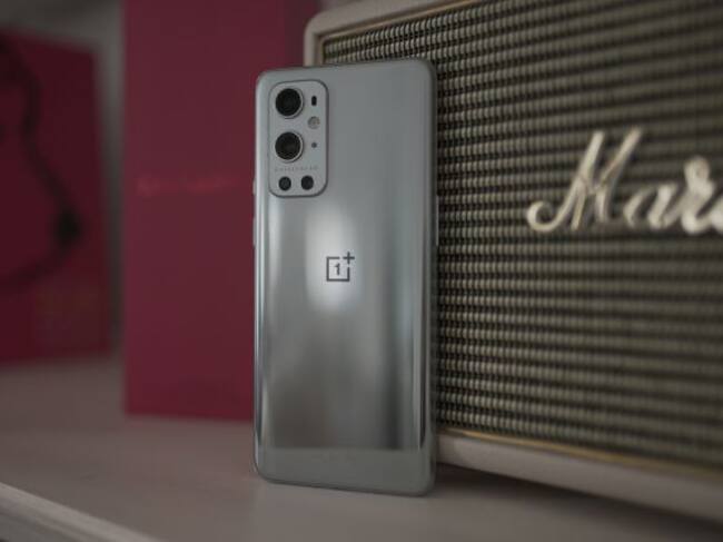 El último 'Pro' de OnePlus.