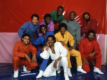 Kool & the Gang: ‘Celebration’ nació en un lujoso hotel de Manhattan inspirada en el Corán