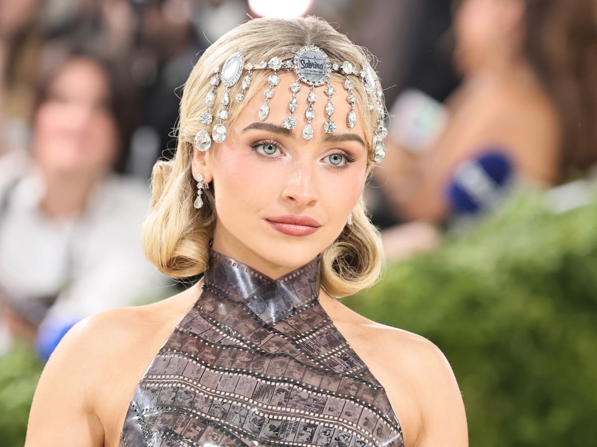 Esta será la temática de la gala Met 2027: Un polémico diseñador que ya divide a la moda