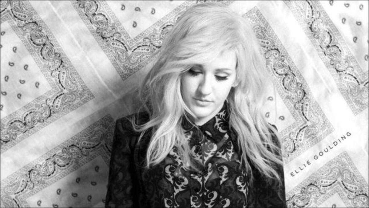La esencia de Ellie Goulding
