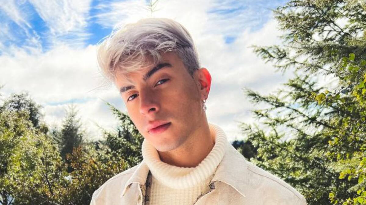 Rusherking adelantó “Intensidad”, su nueva canción