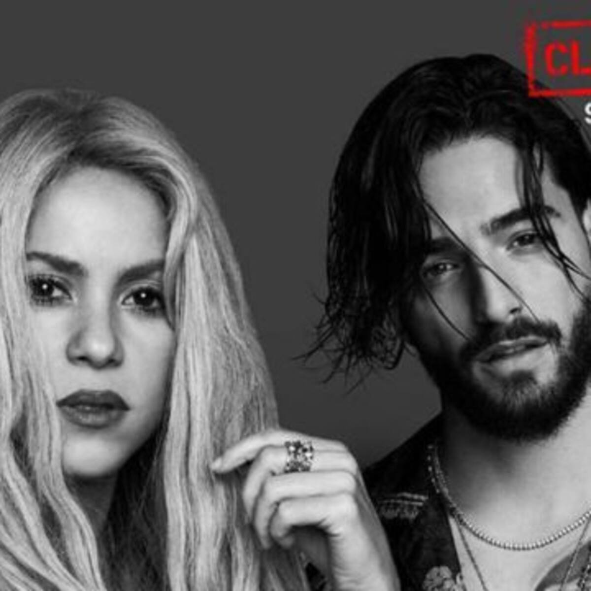 Acusaron de plagio a “Clandestino”, el nuevo video de Shakira y Maluma