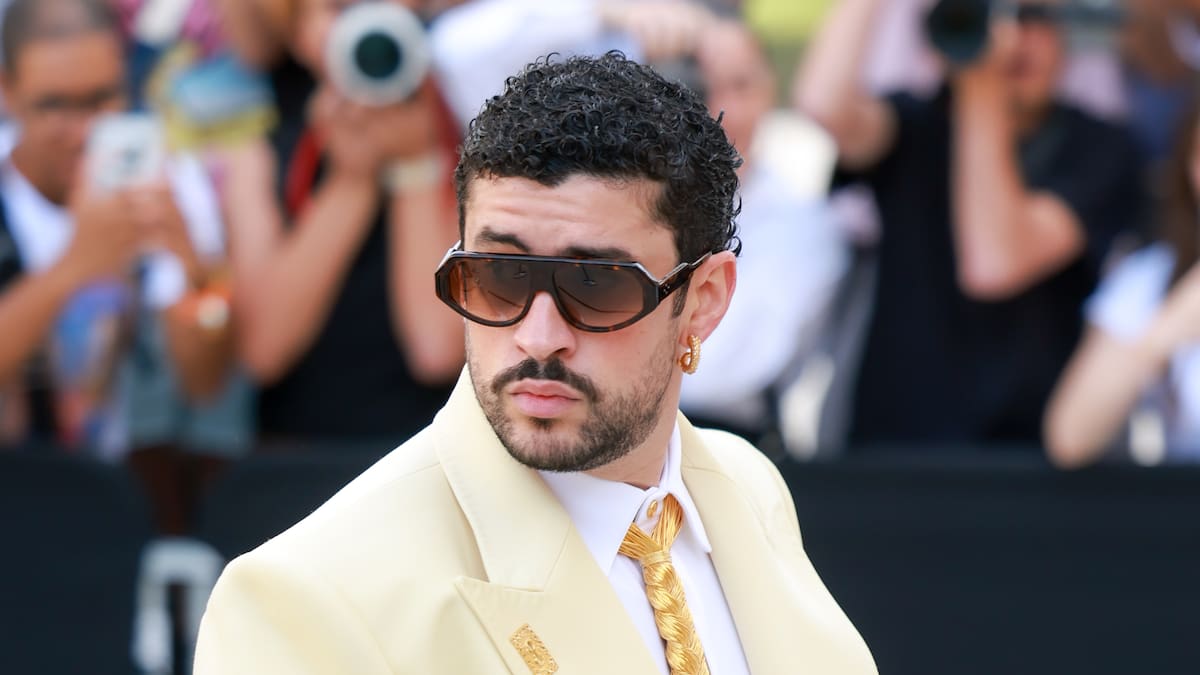 Bad Bunny cierra definitivamente la etapa de 'Debí Tirar Más Fotos'