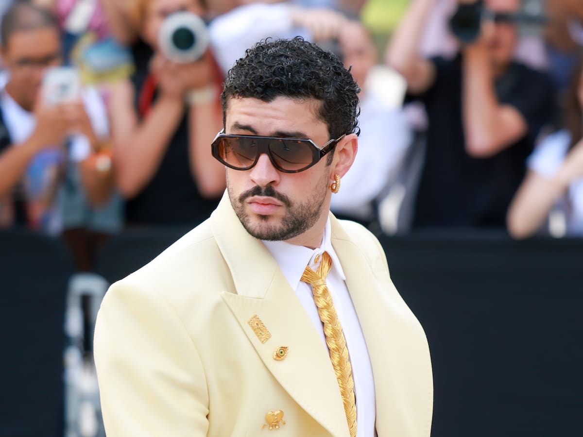 Bad Bunny cierra definitivamente la etapa de 'Debí Tirar Más Fotos'