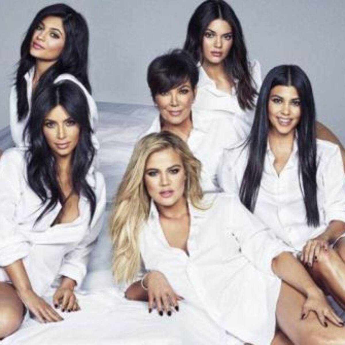 Esto es lo que cobran las Kardashian por publicar en redes sociales