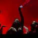 El primer finde del Coachella Fest 2025 en imágenes: Un cita llena de sorpresas sobre el escenario y también debajo