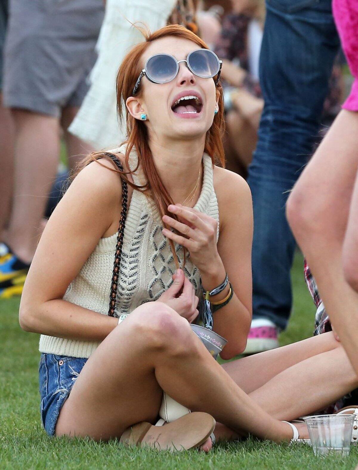 Emma Roberts