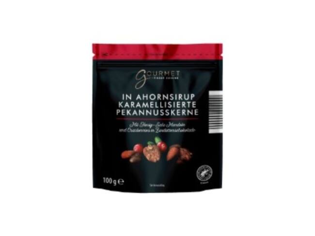 Producto afectado por la alerta alimentaria