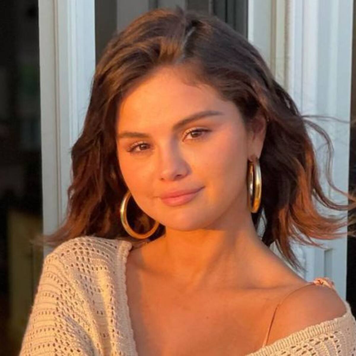 Selena Gómez revela cuál es su canción favorita del nuevo álbum de Taylor Swift