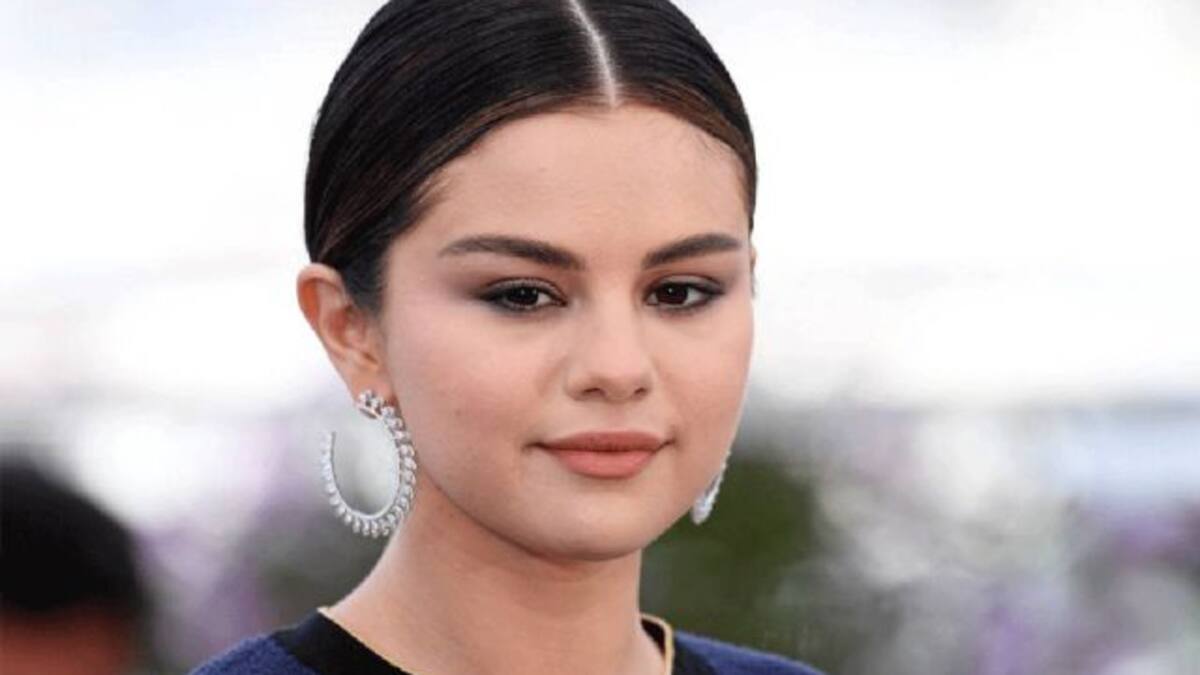 Selena Gómez regresa a la música con un tema que podría estar dedicado a Justin Bieber