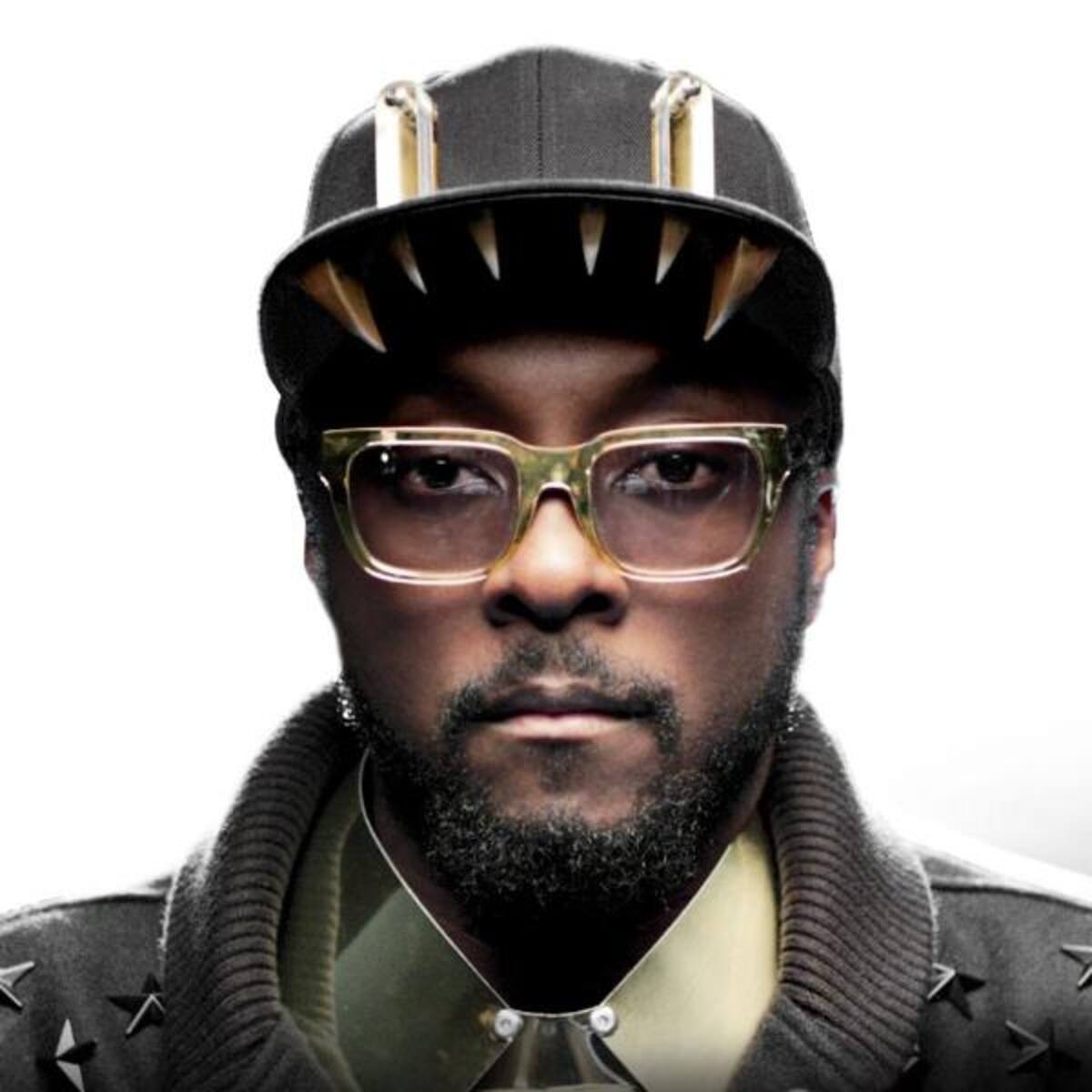 Will.i.am