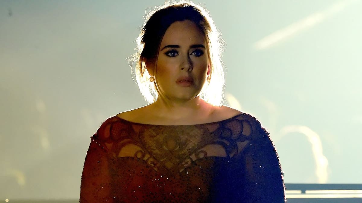 El regreso de Adele ya tiene fecha