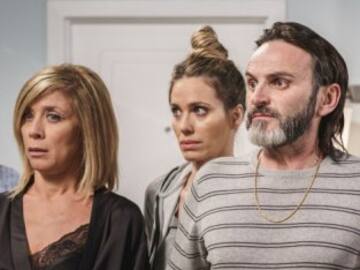 ‘La que se avecina’: lo que tiene que pasar para que haya temporada 13