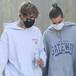 Una sensual foto de Justin Bieber y Hailey Bieber en la cama es la portada de Vogue Italia