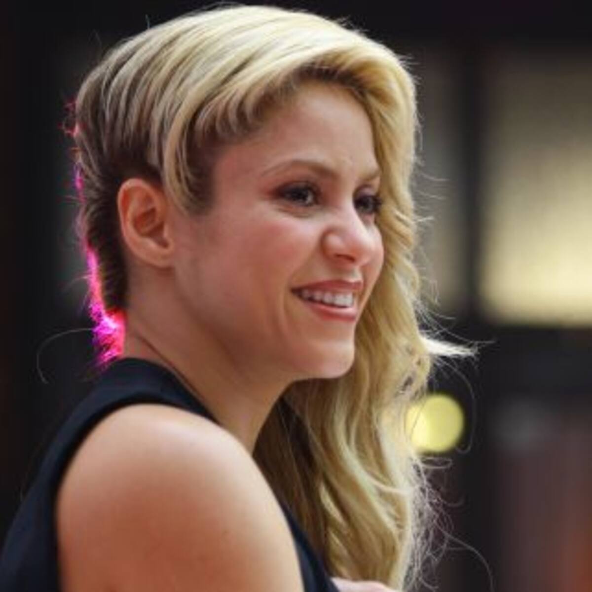 Un ex de Shakira publicó un polémico video de la cantante