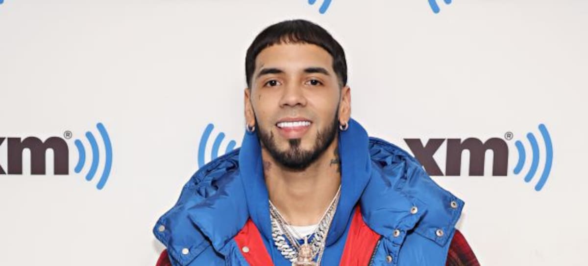 Anuel AA estrena 'Más Rica Que Ayer'