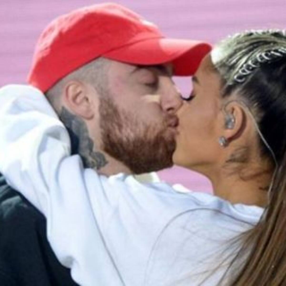 El emotivo video que compartió Ariana Grande para recordar a Mac Miller