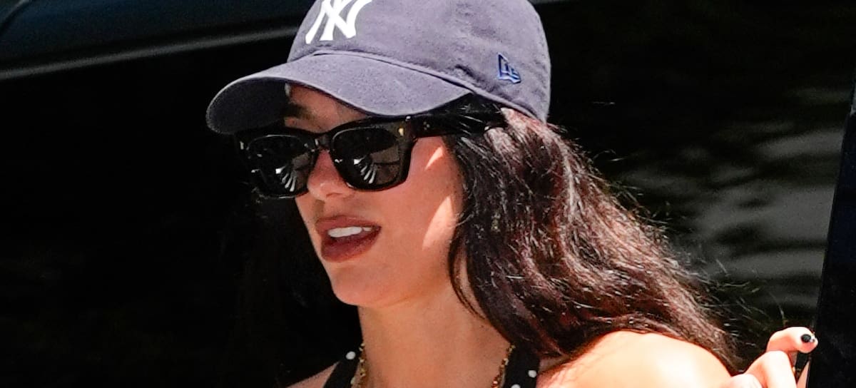 Dua Lipa, en Nueva York en verano 2026.