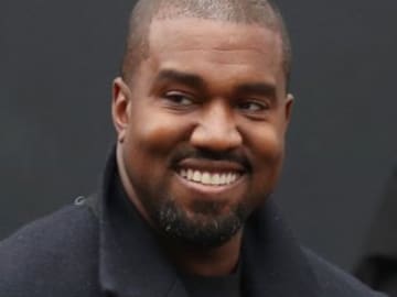 Kanye West vende por 30 millones de dólares su documental a Netflix