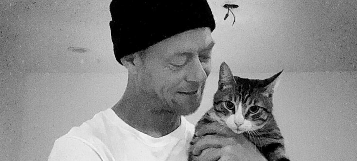 Marc Johnson, ha fallecido a los 49 años.