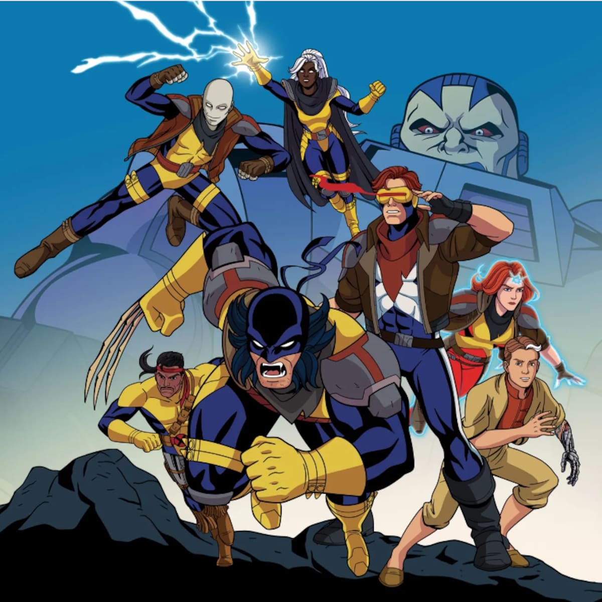X-Men '97 Temporada 2 en Disney+: cuántos capítulos tiene, reparto, sinopsis