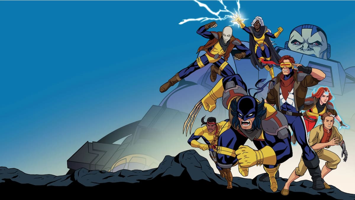 X-Men '97 Temporada 2 en Disney+: cuántos capítulos tiene, reparto, sinopsis