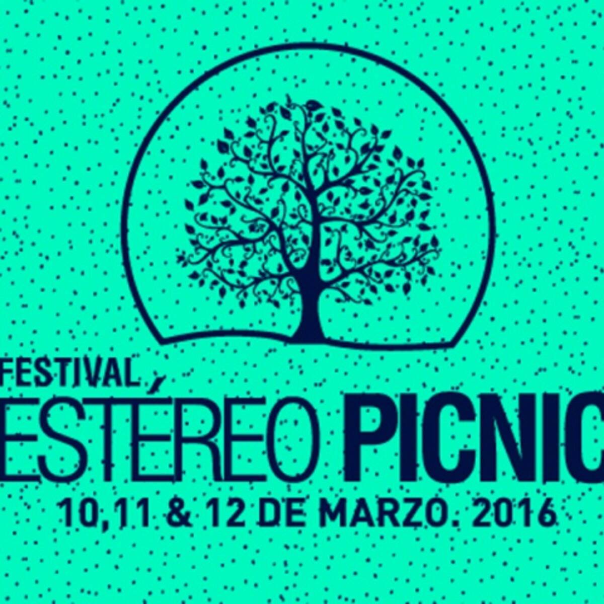Invasión Panameña: Estéreo Picnic