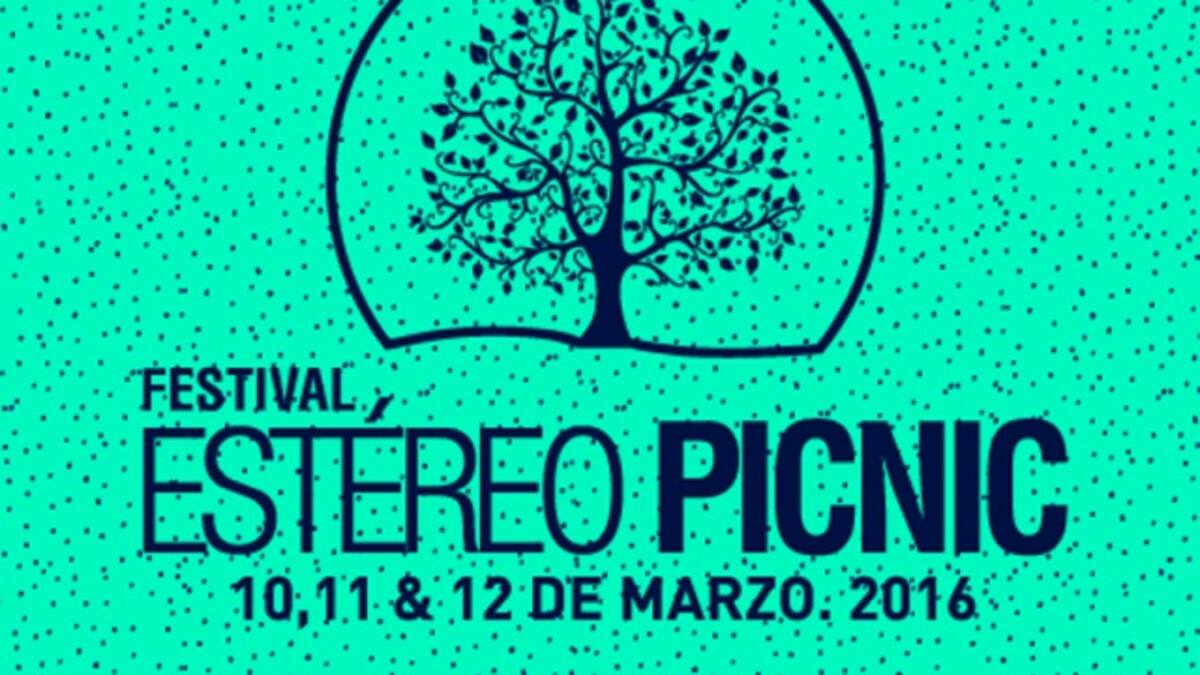 Invasión Panameña: Estéreo Picnic