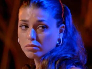 Lola, de La isla de las tentaciones es la nueva concursante confirmada de Supervivientes