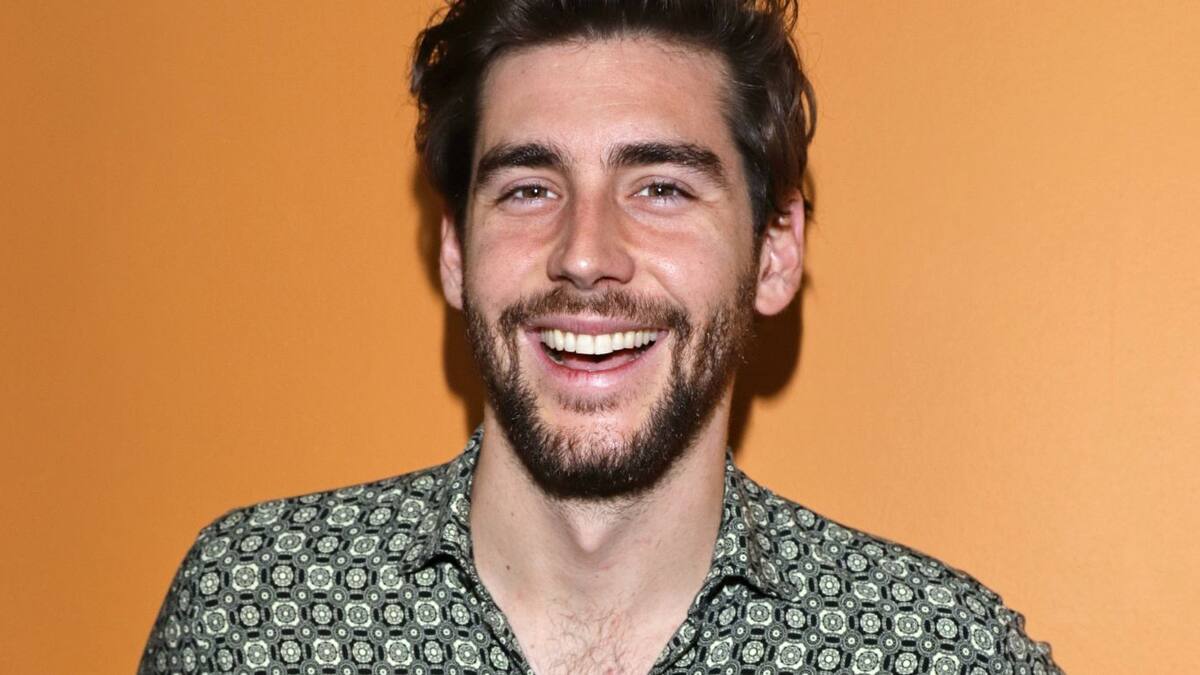 Álvaro Soler, a por su tercer disco... y hasta tiene posible título