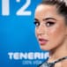 Lola Índigo desafía la censura de Instagram para despedirse de 2020