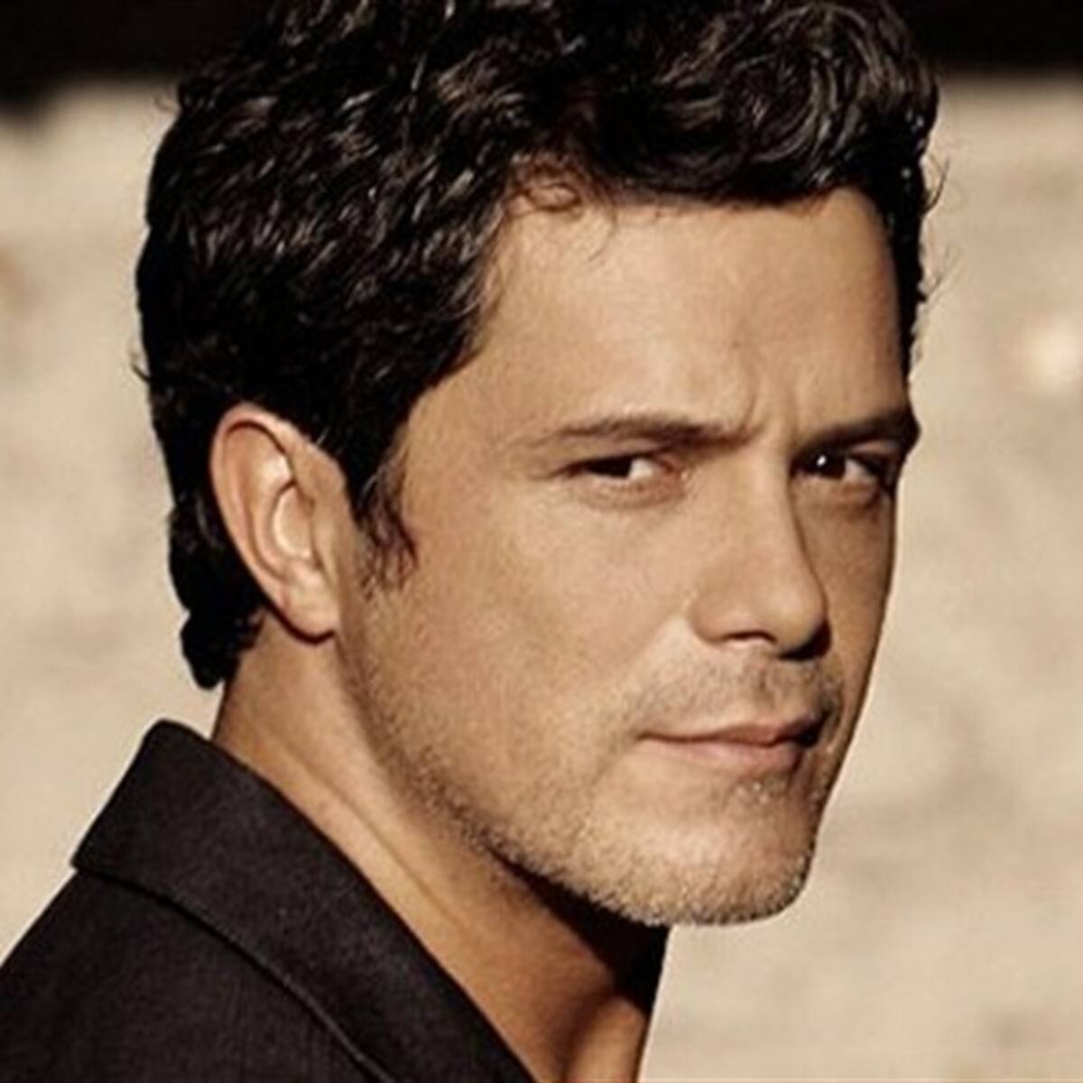 El mal genio de Alejandro Sanz en el estudio