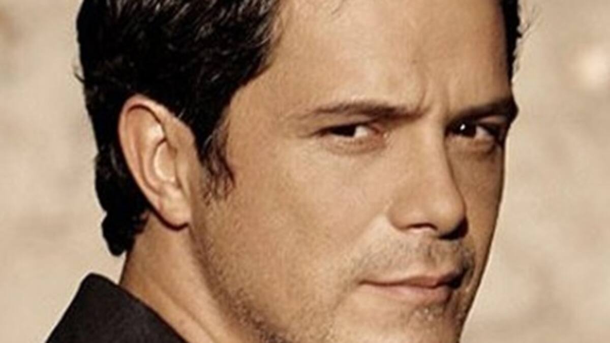 El mal genio de Alejandro Sanz en el estudio
