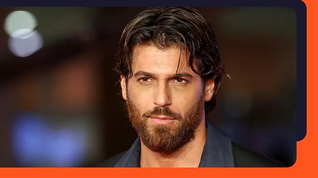 Can Yaman en 'El Hormiguero'