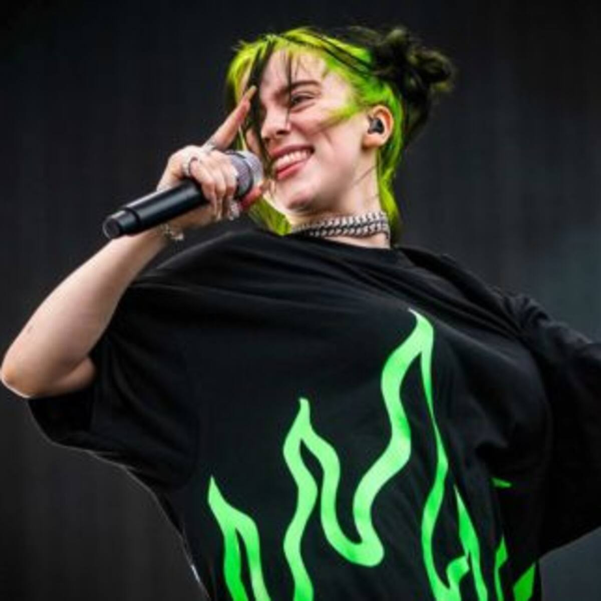Billie Eilish se declara fan de The Beatles con este cover