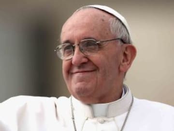 Papa Francisco: &quot;Las misas no se pagan&quot;