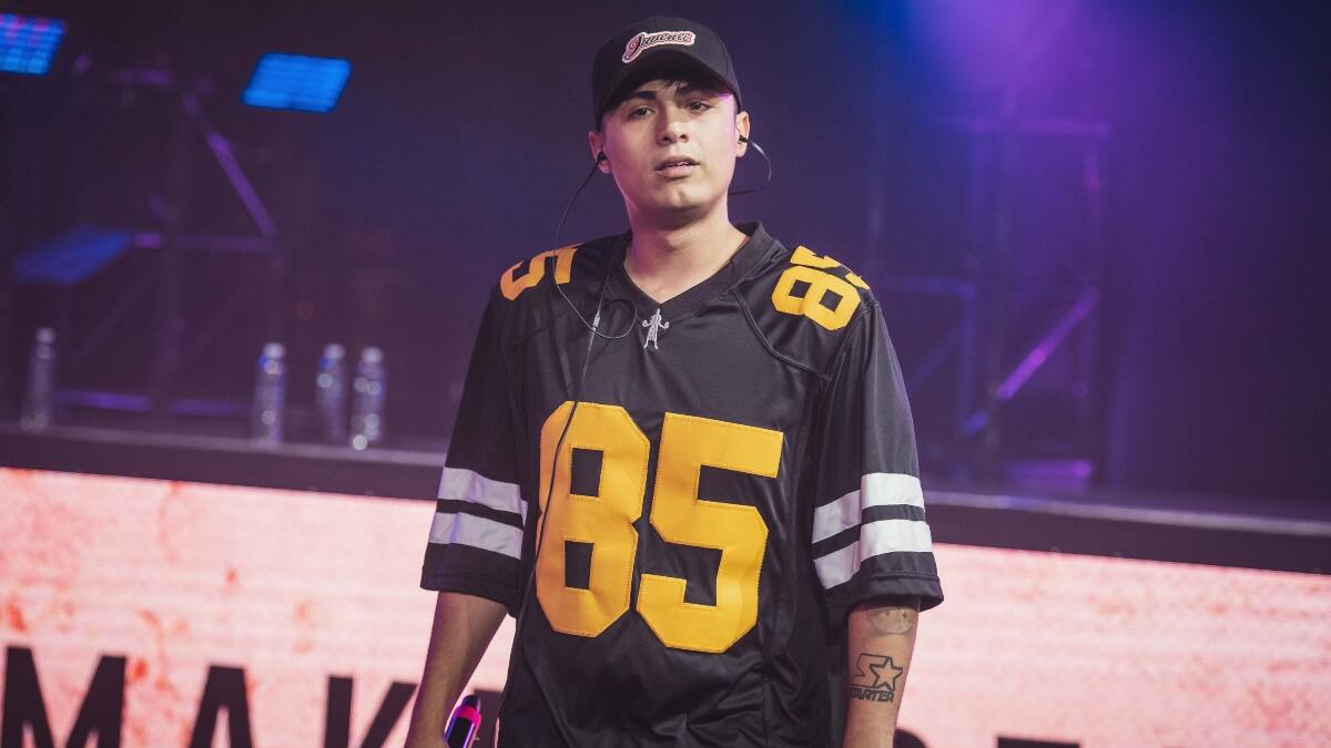 Ya hay fecha para la nueva temporada de Combate Freestyle | Actualidad ...