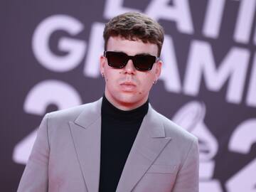 ¿Trap o reguetón? Quevedo elige mientras recuerda su primer Grammy Latino