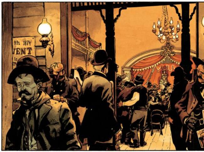 La Estrella del Desierto