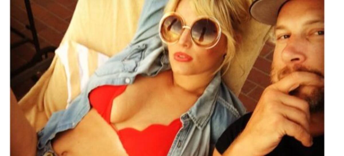 La nueva figura de Jessica Simpson