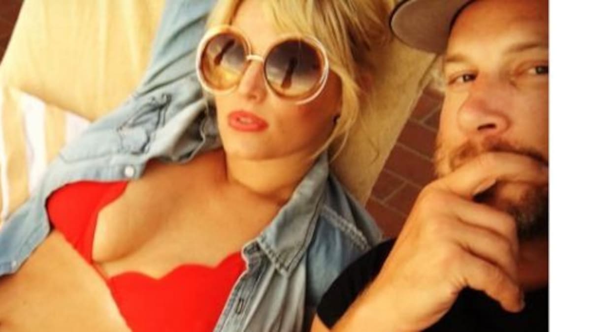 ¿Te acordás de Jessica Simpson? Recuperó su figura y volvió con todo