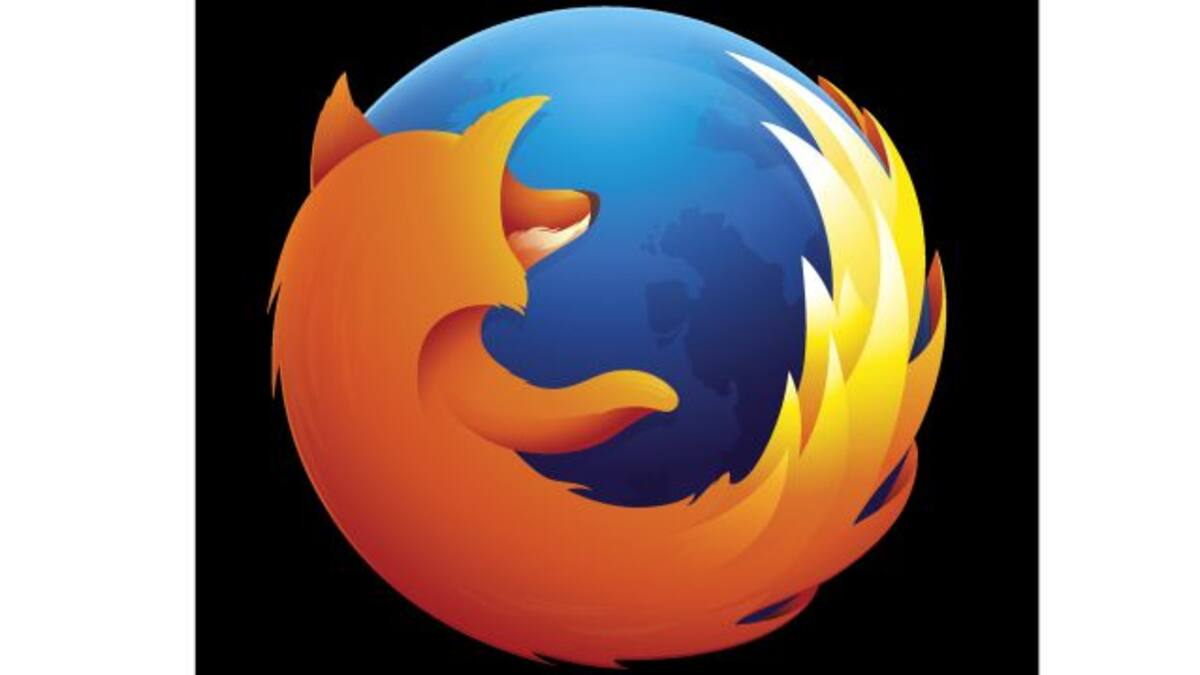 Podés hacer videoconferencia con Firefox