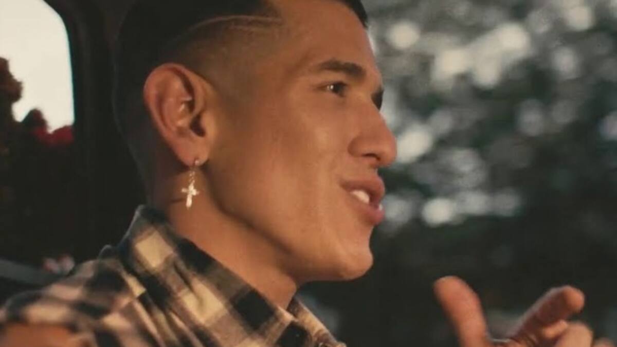 Lenny Tavarez "La Neta"